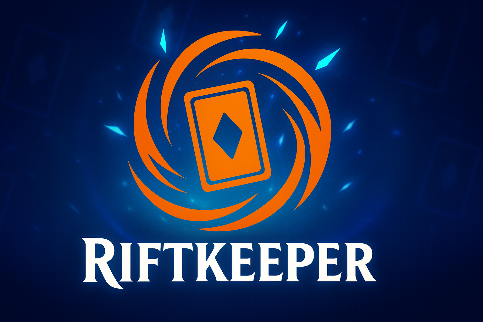 Welcome to Riftkeeper